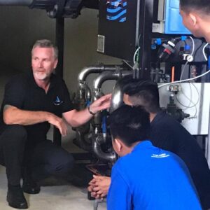 PHTA® Certified Pool Operator (CPO®) Course